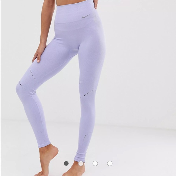 nike yoga dri fit power seamless